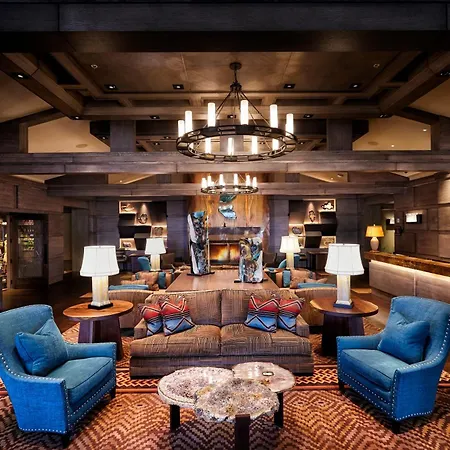 Little America Hotel Flagstaff-2